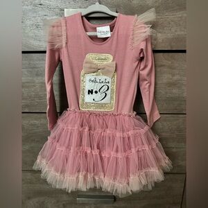 Ooh La La Couture Dress